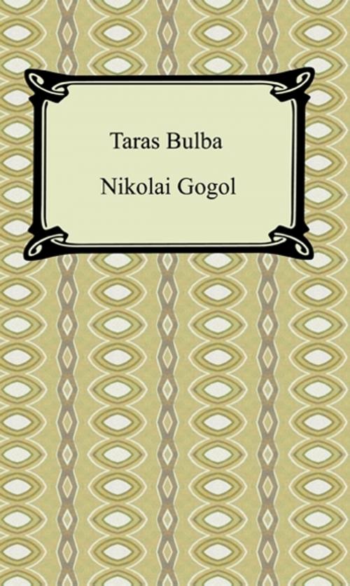 Cover of the book Taras Bulba by Nikolai Gogol, Neeland Media LLC