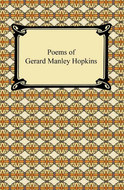Cover of the book Poems of Gerard Manley Hopkins by Gerard Manley Hopkins, Neeland Media LLC