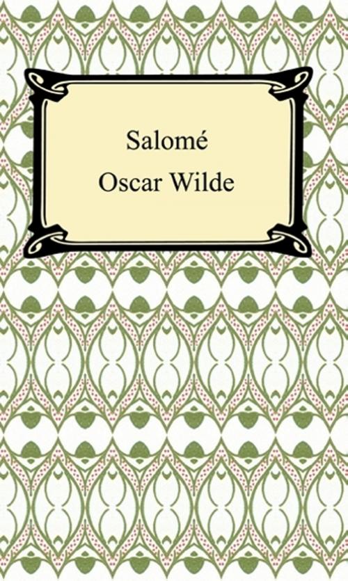 Cover of the book Salomé by Oscar Wilde, Neeland Media LLC