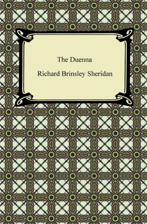 Cover of the book The Duenna by Richard Brinsley Sheridan, Neeland Media LLC