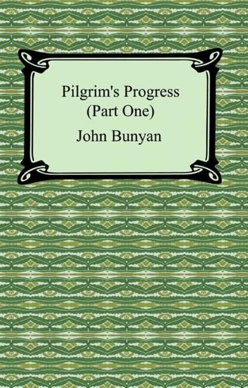 Cover of the book Pilgrim's Progress (Part One) by John Bunyan, Neeland Media LLC
