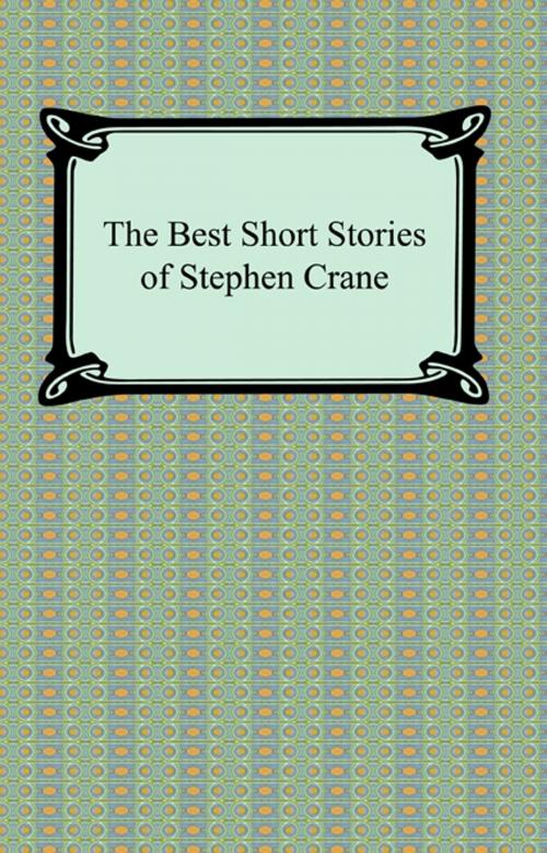 Cover of the book The Best Short Stories of Stephen Crane by Stephen Crane, Neeland Media LLC