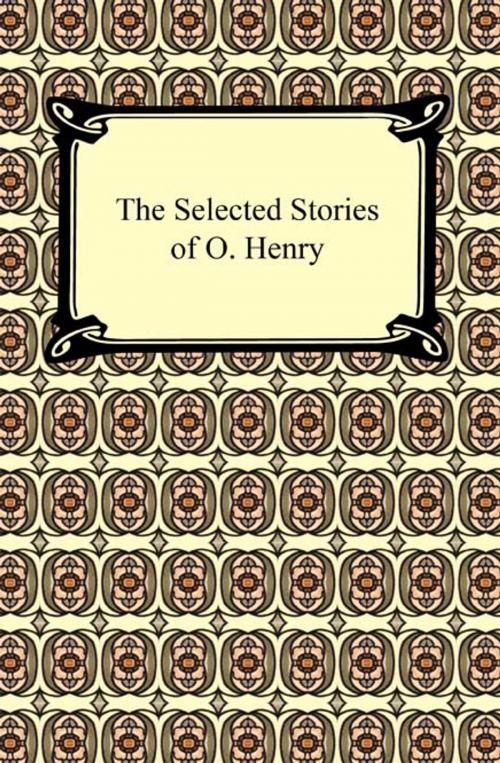 Cover of the book The Selected Stories of O. Henry by O. Henry, Neeland Media LLC