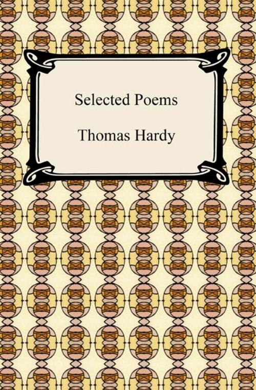 Cover of the book Selected Poems by Thomas Hardy, Neeland Media LLC