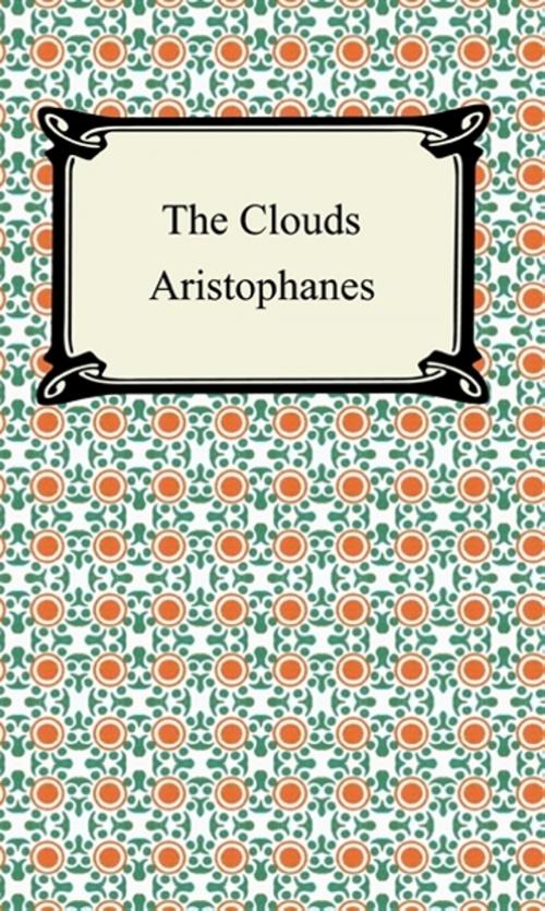 Cover of the book The Clouds by Aristophanes, Neeland Media LLC