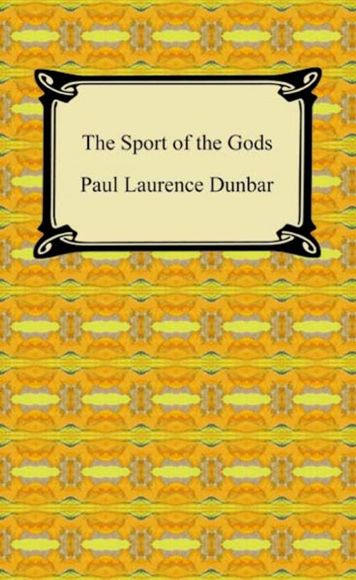 Cover of the book The Sport of the Gods by Paul Laurence Dunbar, Neeland Media LLC