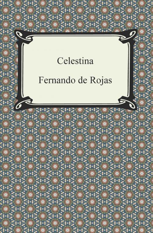 Cover of the book Celestina by Fernando de Rojas, Neeland Media LLC