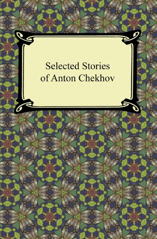 Cover of the book Selected Stories of Anton Chekhov by Anton Chekhov, Neeland Media LLC