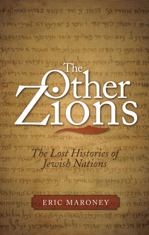 Cover of the book The Other Zions by Eric Maroney, Rowman & Littlefield Publishers