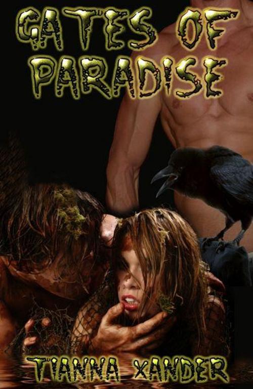 Cover of the book Gates Of Paradise by Tianna Xander, eXtasy Books