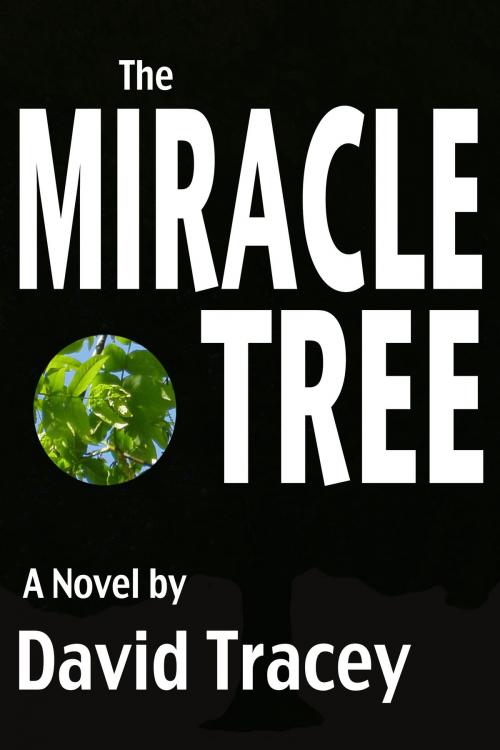 Cover of the book The Miracle Tree by David Tracey, David Tracey