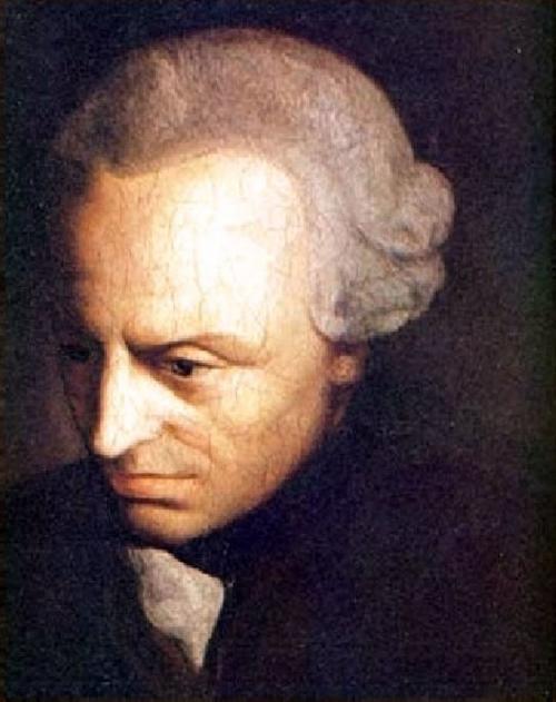 Cover of the book Fundamental Principles of the Metaphysic of Morals by Immanuel Kant, B&R Samizdat Express