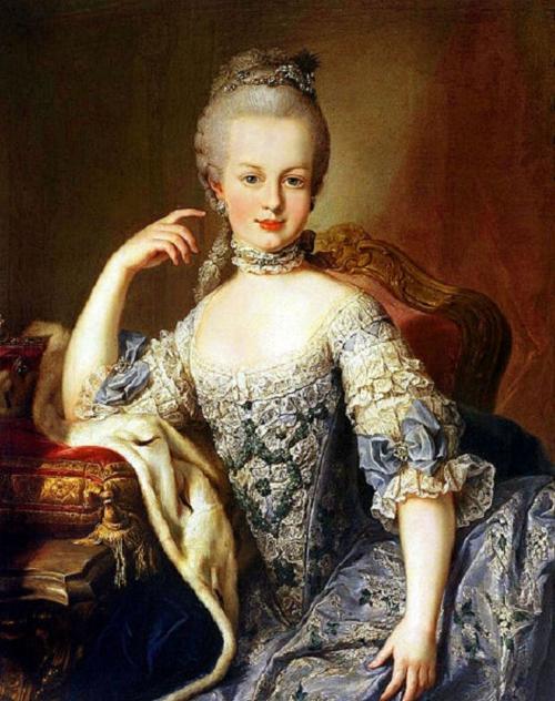Cover of the book Marie Antoinette and Her Son by Louise Muhlbach, B&R Samizdat Express