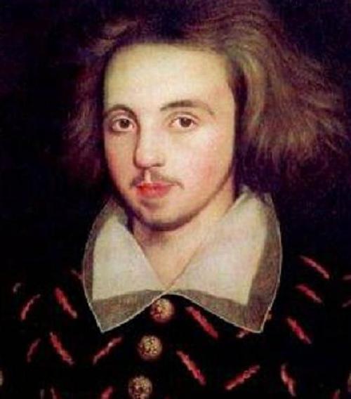Cover of the book Christopher Marlowe: all 7 of Marlowe's plays by Christopher Marlowe, B&R Samizdat Express