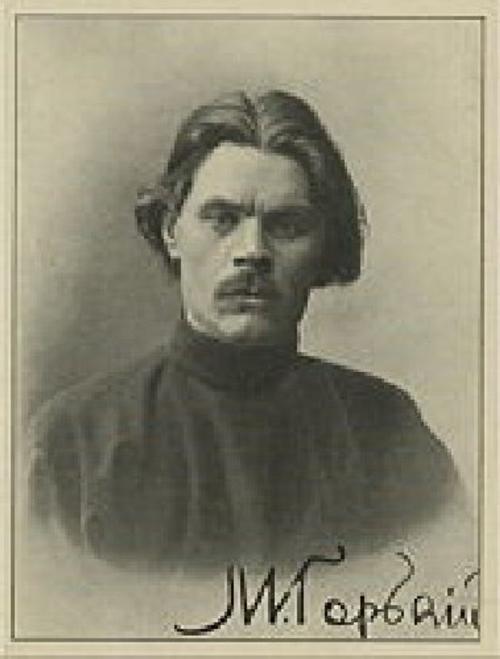 Cover of the book Twenty-Six and One and Other Stories by Maxim Gorky, B&R Samizdat Express