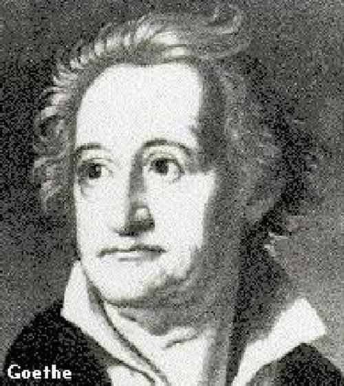 Cover of the book Goethe: 8 Dramen by Johann Wolfgang von Goethe, B&R Samizdat Express