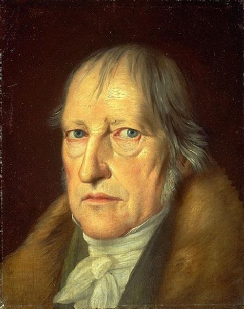 Cover of the book Hegel's Philosophy of Mind by Georg Wilhelm Friedrich Hegel, B&R Samizdat Express