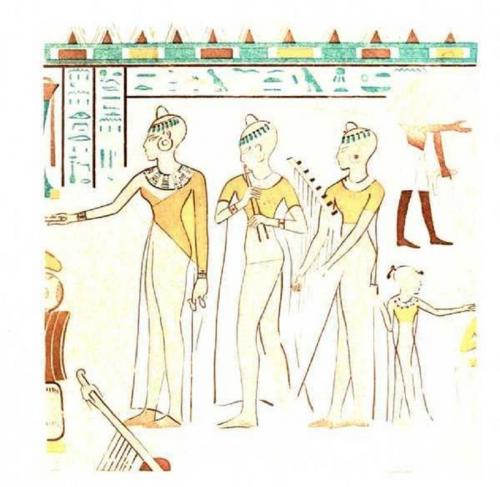Cover of the book History of Art in Ancient Egypt, Volume 2 of 2, Illustrated by Georges Perrot, Charles Chipiez, B&R Samizdat Express