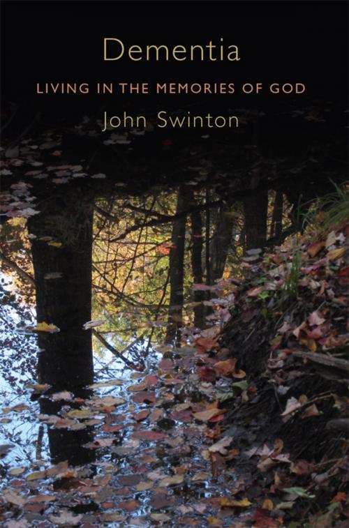 Cover of the book Dementia by Swinton, John, Eerdmans Publishing Co.