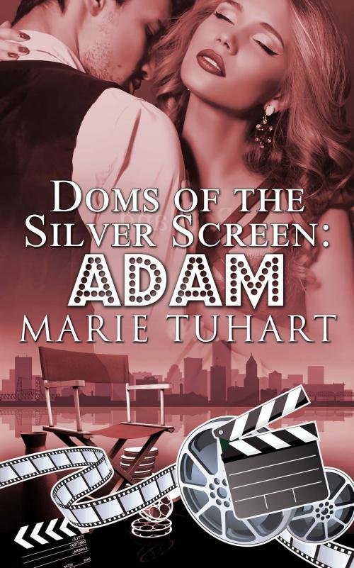 Cover of the book Adam by Marie  Tuhart, The Wild Rose Press, Inc.