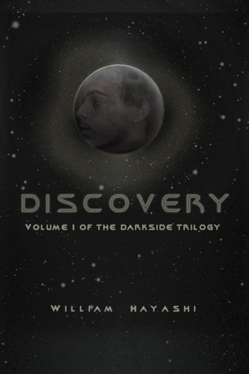 Cover of the book Discovery by William Hayashi, Xlibris US
