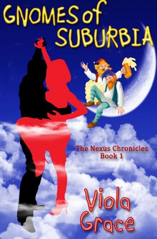 Cover of the book Gnomes Of Suburbia by Viola Grace, Devine Destinies