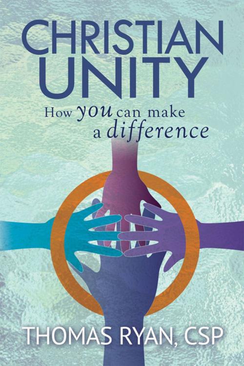 Cover of the book Christian Unity by Thomas Ryan, CSP, Paulist Press