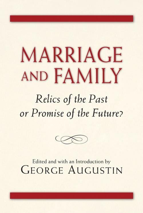 Cover of the book Marriage and Family by , Paulist Press