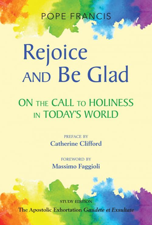 Cover of the book 9781587688270 by Pope Francis, Paulist Press