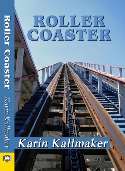 Cover of the book Roller Coaster by Karin Kallmaker, Bella Books