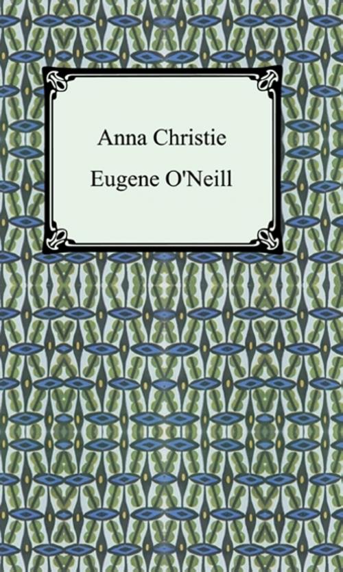 Cover of the book Anna Christie by Eugene O'Neill, Neeland Media LLC