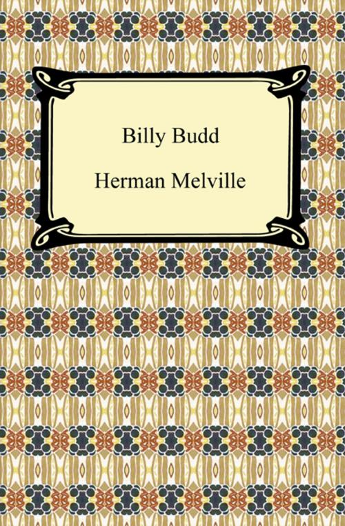 Cover of the book Billy Budd by Herman Melville, Neeland Media LLC