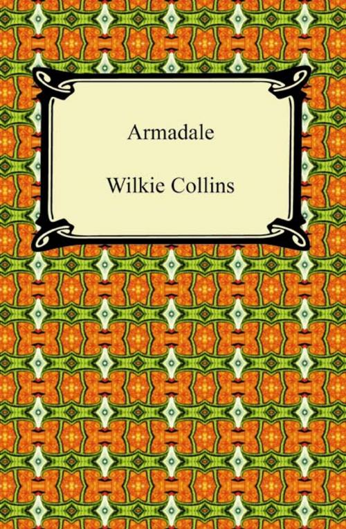 Cover of the book Armadale by Wilkie Collins, Neeland Media LLC
