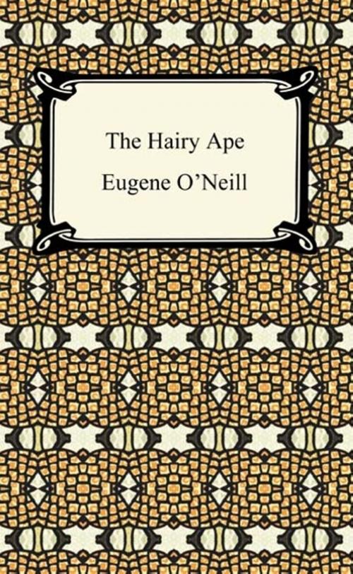 Cover of the book The Hairy Ape by Eugene O'Neill, Neeland Media LLC