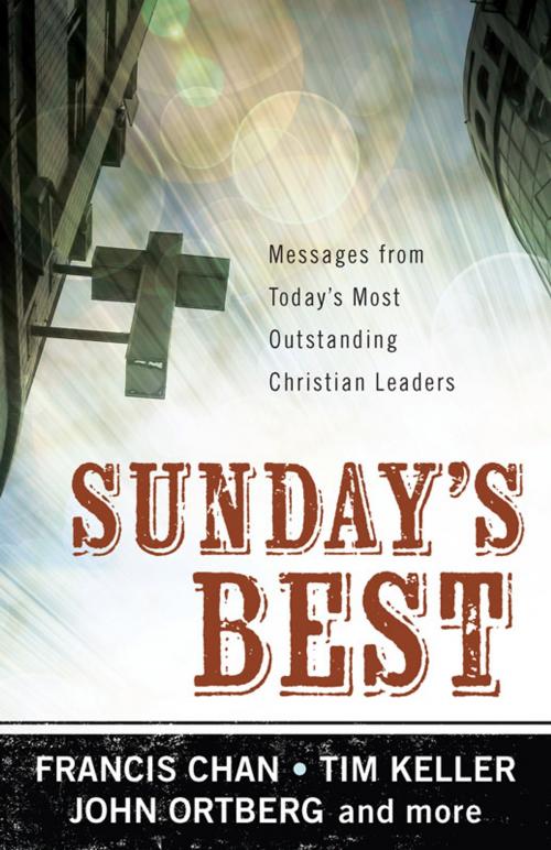 Cover of the book Sunday's Best by , Hendrickson Publishers