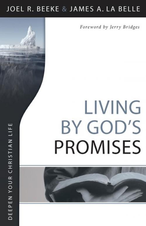 Cover of the book Living by God's Promises by Joel R. Beeke, Reformation Heritage Books