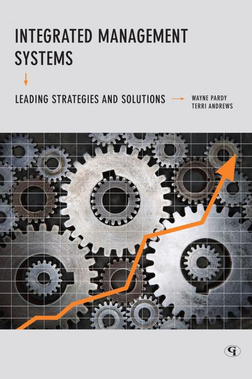 Cover of the book Integrated Management Systems by Wayne Pardy, Terri Andrews, Government Institutes