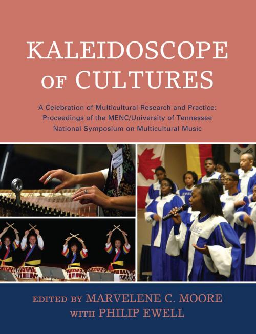 Cover of the book Kaleidoscope of Cultures by , R&L Education