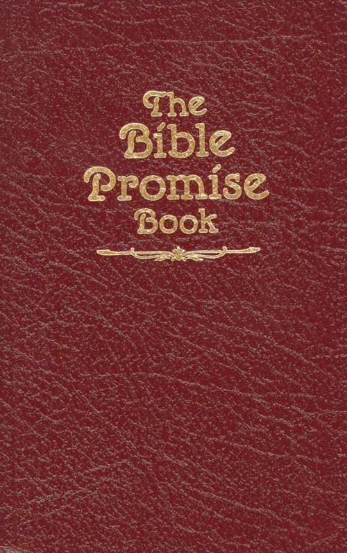 Cover of the book The Bible Promise Book KJV by Barbour Publishing, Inc., Barbour Publishing, Inc.