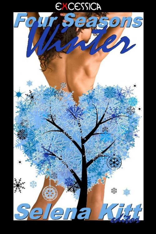 Cover of the book Four Seasons: Winter by Selena Kitt, Excessica