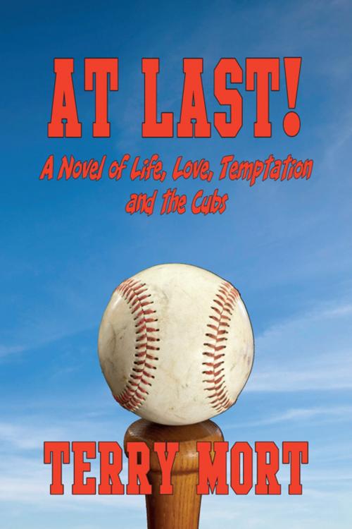 Cover of the book At Last! by Terry Mort, Fireship Press