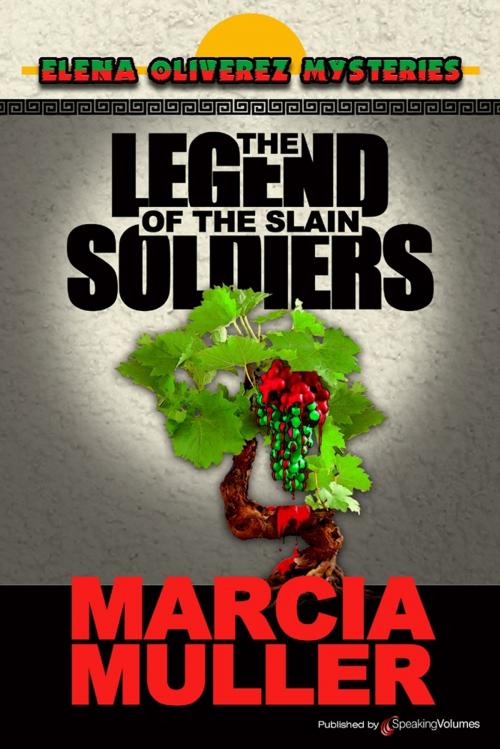Cover of the book The Tree of Death by Marcia Muller, Speaking Volumes