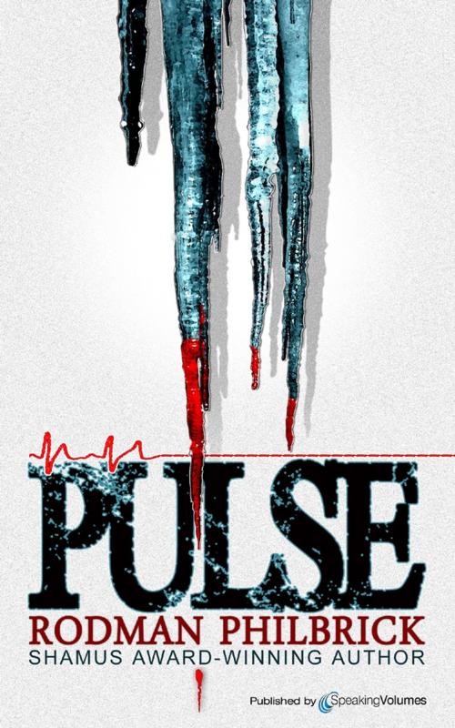 Cover of the book Pulse by Rodman Philbrick, Speaking Volumes