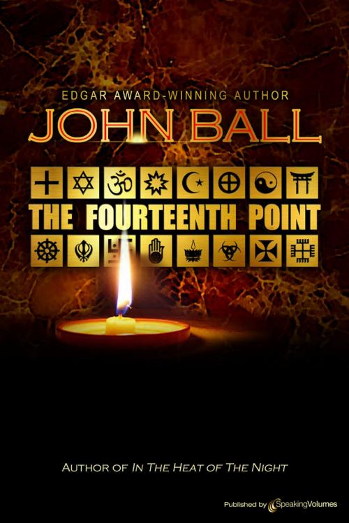 Cover of the book The Fourteenth Point by John Ball, Speaking Volumes