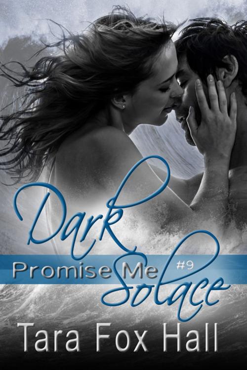 Cover of the book Dark Solace by Tara Fox Hall, Melange Books, LLC