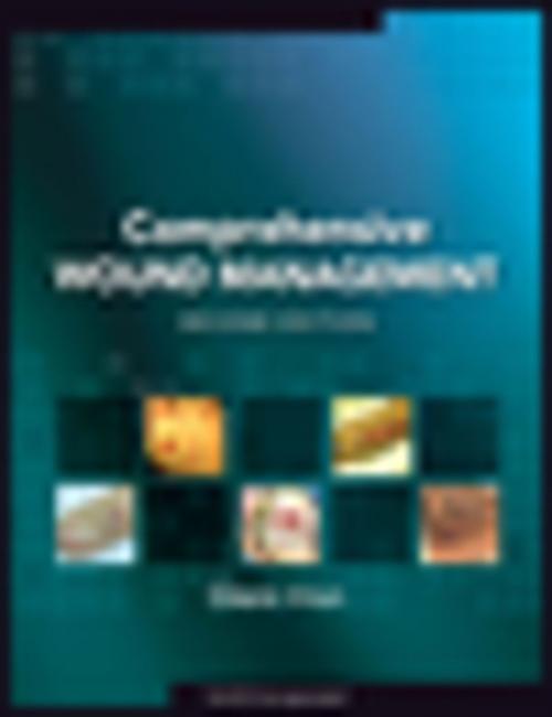 Cover of the book Comprehensive Wound Management, Second Edition by , SLACK Incorporated