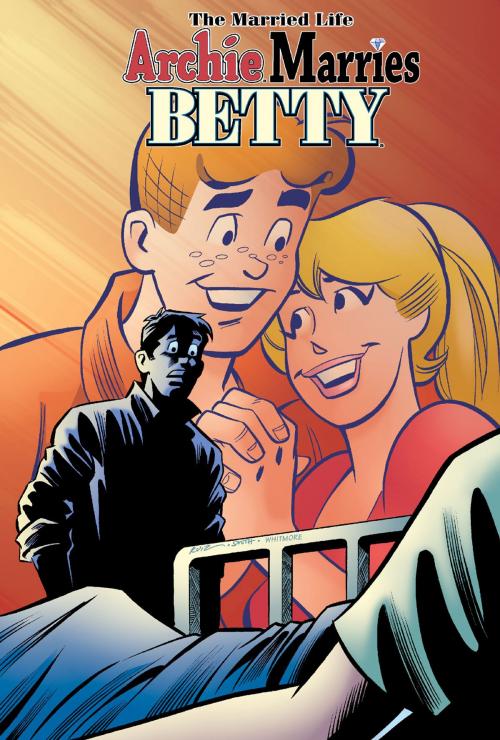 Cover of the book Archie Marries Betty #26 by Paul Kupperberg, Pat Kennedy, Tim Kennedy, Jim Amash, Jack Morelli, Glenn Whitmore, Archie Comic Publications, INC.