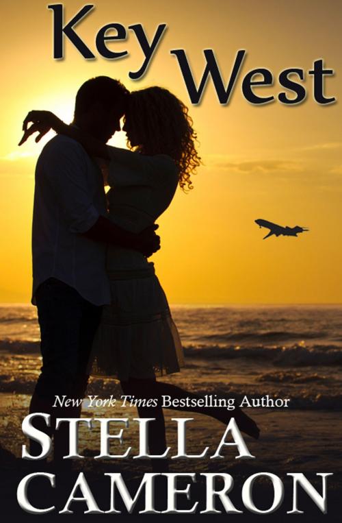 Cover of the book Key West by Stella   Cameron, Purple Papaya, LLC