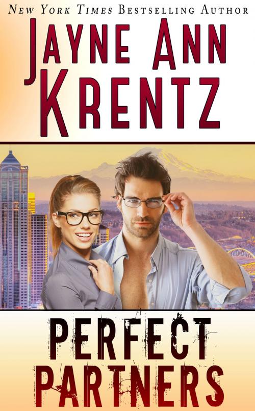Cover of the book Perfect Partners by Jayne Ann Krentz, Purple Papaya, LLC