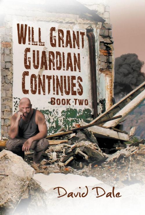 Cover of the book Will Grant by David Dale, SBPRA